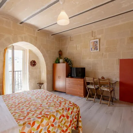 Apartment La Casa Di Sofia_apartment Matera